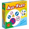 Ale-Pary Dopravné Značky Alexander Ale-Pary Dopravné Značky Alexander