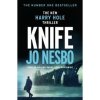 Knife (Harry Hole 12) - autor neuvedený Knife (Harry Hole 12) - autor neuvedený