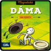 Albi Magnetické hry na cesty: Dáma