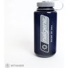 Nalgene Wide Mouth Sustain fľaša, 1 l, logo Nalgene Wide Mouth Sustain fľaša, 1 l, logo