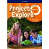 Project Explore Starter - Student's Book (HU Edition) - Sarah Phillips, Paul Shipton Project Explore Starter - Student's Book (HU Edition) - Sarah Phillips, Paul Shipton
