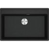 Franke Maris MRG 610-72 RTL, 760x510 mm, Fragranitový drez, Onyx 114.0738.572 Franke Maris MRG 610-72 RTL, 760x510 mm, Fragranitový drez, Onyx 114.0738.572