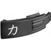 Spona pre powerlifterský opasok SS Lever belt čierna Spona pre powerlifterský opasok SS Lever belt čierna