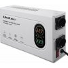 Qoltec Regulátor napětí AVR 2000VA | 1200W | Toroidní transformátor Qoltec Regulátor napětí AVR 2000VA | 1200W | Toroidní transformátor