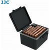 JJC Pouzdro Pouzdro na baterie JJC JBC-44AAA 44 x AAA + zkoušečka baterií JJC Pouzdro Pouzdro na baterie JJC JBC-44AAA 44 x AAA + zkoušečka baterií