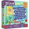Hry Lilo & Stitch, 2v1 Člověče, nezlob se a Hadi a žebříky Hry Lilo & Stitch, 2v1 Člověče, nezlob se a Hadi a žebříky