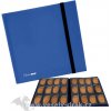UltraPro Album na karty Ultra Pro Eclipse Pro-Binder 12-Pocket na 480 kariet Pacific Blue UltraPro Album na karty Ultra Pro Eclipse Pro-Binder 12-Pocket na 480 kariet Pacific Blue