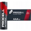 DURACELL Procell INTENSE AAA 10ks 5000394136939 DURACELL Procell INTENSE AAA 10ks 5000394136939