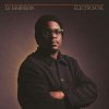 DJ HARRISON - ELECTROSOUL (1LP) DJ HARRISON - ELECTROSOUL (1LP)