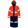 ARDON Kabát AQUA 506/A, voděodolný, reflexní H1190/M M Oranžová odstíny ARDON Kabát AQUA 506/A, voděodolný, reflexní H1190/M M Oranžová odstíny