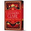 Princov štít - Cassandra Clare