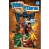 Teen Titans by Geoff Johns Compendium One Teen Titans by Geoff Johns Compendium One
