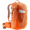 Batoh Deuter Futura 27 Farba: oranžová Batoh Deuter Futura 27 Farba: oranžová