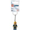 Klíčenka LEGO® Marvel 854078 Přívěsek na klíče – Thanos (673419342643) Klíčenka LEGO® Marvel 854078 Přívěsek na klíče – Thanos (673419342643)