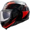 LS2 FF910 ADVANT II ASTRAL RED XL LS2 FF910 ADVANT II ASTRAL RED XL