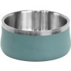 Miska pre psa Ruffwear Basecamp Dog Bowl-River-Rock-Green Miska pre psa Ruffwear Basecamp Dog Bowl-River-Rock-Green