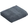 Vossen Ručník Tomorow 30 pro hosty, 30x50cm, 540g COT49920367099-dark grey Šedá tmavá UNI Vossen Ručník Tomorow 30 pro hosty, 30x50cm, 540g COT49920367099-dark grey Šedá tmavá UNI