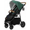 Lionelo Sport NATT GREEN EMERALD 2024 Lionelo Sport NATT GREEN EMERALD 2024