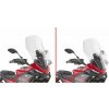 KAPPA KD2177ST číre plexi YAMAHA Tracer 7/Tracer 7 GT (25-26) KAPPA KD2177ST číre plexi YAMAHA Tracer 7/Tracer 7 GT (25-26)