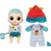 Zapf Creation 905579 CHOU CHOU Baby Mika Limited Edition