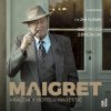 Maigret- Vražda v hotelu Majestic (Simenon Georges - Vlasák Jan) - CD (MP3) Maigret- Vražda v hotelu Majestic (Simenon Georges - Vlasák Jan) - CD (MP3)