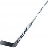 brankárska hokejka CCM Tacks 70 P4 Light sr