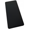 LCD Displej Samsung Galaxy A22 5G A226 Čierny GH81-20694A LCD Displej Samsung Galaxy A22 5G A226 Čierny GH81-20694A