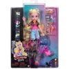 Mattel Monster High Lagoona Blue 29 cm