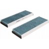 Bosch 0 986 628 505 Filter, ventilácia priestoru pre cestujúcich Bosch 0 986 628 505 Filter, ventilácia priestoru pre cestujúcich