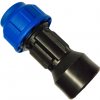 Mechanická spojka priama 25 x 1/2“ s vnútorným závitom Mechanická spojka priama 25 x 1/2“ s vnútorným závitom