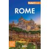 Fodor's Rome 2025 (Fodor's Travel Guides)(Brožovaná) Fodor's Rome 2025 (Fodor's Travel Guides)(Brožovaná)