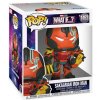 Funko POP – What if...? – Sakaarian Iron Man #1463 Funko POP – What if...? – Sakaarian Iron Man #1463