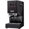 Gaggia New Classic E24 BLACK Gaggia New Classic E24 BLACK