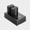 SmallRig 3818 NP-FW50 SmallRig 3818 NP-FW50