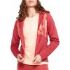 Craft W ADV Essence Jersey Hood červená