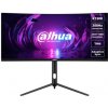 Dahua monitor LM30-E330CA curved 30 Dahua monitor LM30-E330CA curved 30