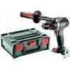 Skrutkovač Metabo akumulátorové napájanie 18 V 602358840 Skrutkovač Metabo akumulátorové napájanie 18 V 602358840