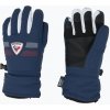 Detské lyžiarske rukavice Rossignol Jr Roc Impr G dark navy Detské lyžiarske rukavice Rossignol Jr Roc Impr G dark navy