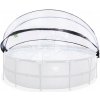 Kryt kopula Pool Dome Cover ECO Exit Toys univerzálny na bazény s priemerom 488 cm Kryt kopula Pool Dome Cover ECO Exit Toys univerzálny na bazény s priemerom 488 cm