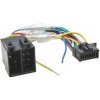 Pioneer 16 pin - ISO konektor Pioneer 16 pin - ISO konektor