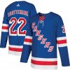 Adidas Dres New York Rangers #22 Kevin Shattenkirk adizero Home Authentic Player Pro Veľkosť: M, Distribúcia: USA Adidas Dres New York Rangers #22 Kevin Shattenkirk adizero Home Authentic Player Pro Veľkosť: M, Distribúcia: USA