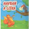 Leporelo Havran a líška - Demák Miroslav Leporelo Havran a líška - Demák Miroslav