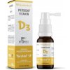 Vitamín D3 v spreji 30 ml Vitamín D3 v spreji 30 ml