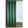 ZÁVES DESIGN91 POLY 140X250 CM ZELENÁ ZÁVES DESIGN91 POLY 140X250 CM ZELENÁ