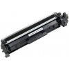 Toner HP CF217A (17A) - kompatibilný Toner HP CF217A (17A) - kompatibilný