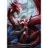 Trefl Fantasy Collection 1000 Šarlátový mág