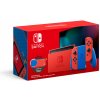 Nintendo Switch Mario Red & Blue Edition Nintendo Switch Mario Red & Blue Edition