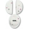 Dooky Chránič pásu Universal Pads Twinkle Stars Dooky Chránič pásu Universal Pads Twinkle Stars