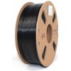 Gembird Tlačová struna (filament), ABS, 1,75mm, 1kg, čierna Gembird Tlačová struna (filament), ABS, 1,75mm, 1kg, čierna