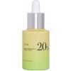 Anua Green Lemon Vita C Blemish Serum - Rozjasňujúce pleťové sérum 20 ml Anua Green Lemon Vita C Blemish Serum - Rozjasňujúce pleťové sérum 20 ml
